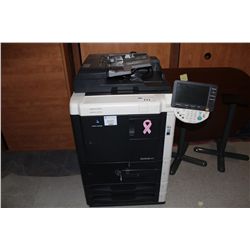 KONICA-MINOLTA BIZHUB 751 DIGITAL MULTIFUNCTION COPIER