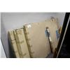 Image 2 : LOT OF MISC. READY TO ASSEMBLE OFFICE FURNITURE