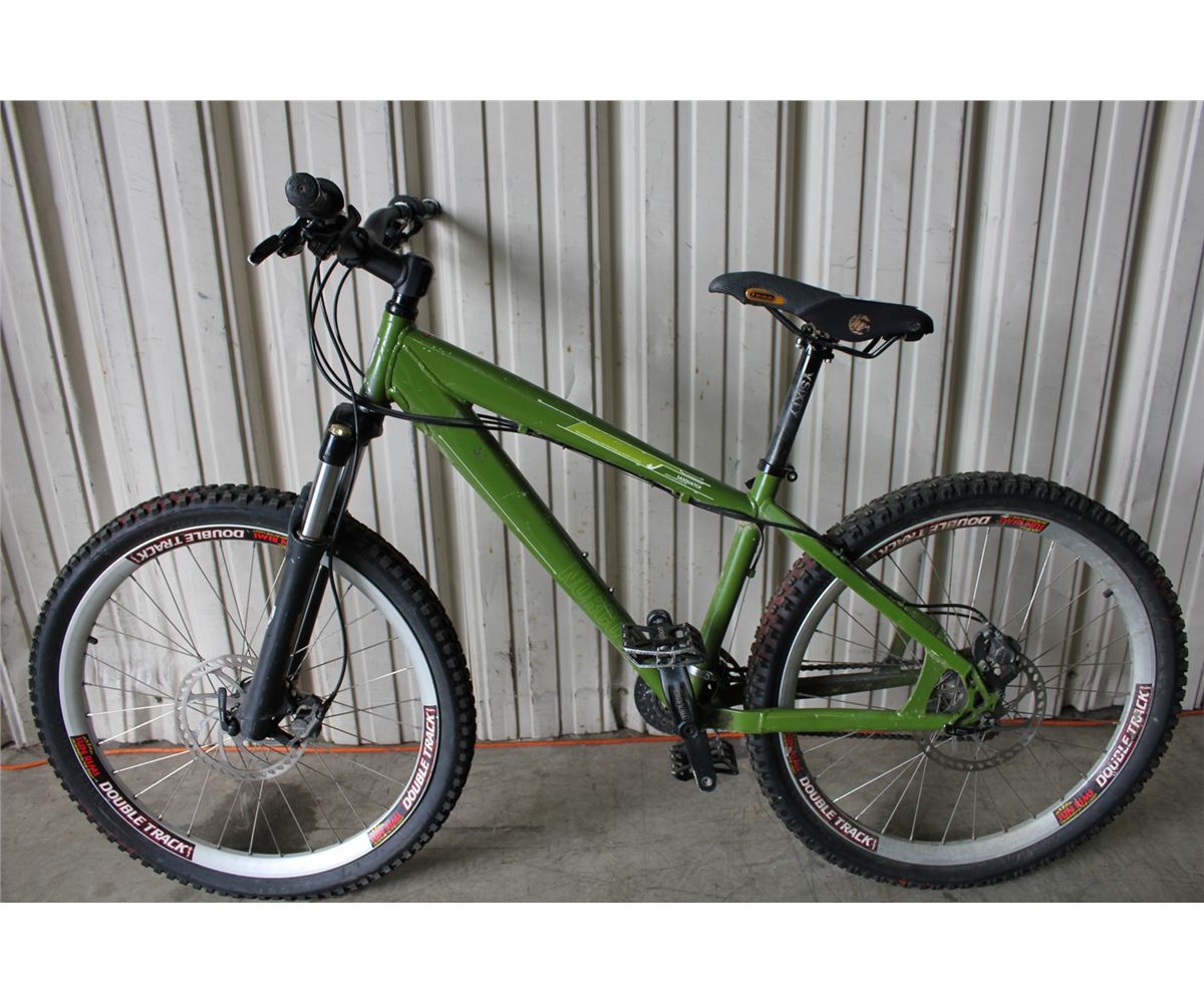 norco 14