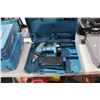 Image 2 : 2 MAKITA CORDLESS DRILL KITS