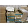 Image 1 : PALLET OF NEPTUNE BATHROOM SINKS