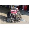 Image 1 : HEAVY DUTY GAS POWERED MOBILE PRESSURE WASHER