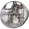 Image 2 : SYRIA (SELEUCID KINGDOM): Seleukos I Nikator, BC 312-280, AR tetradrachm (16.95g), Babylon
