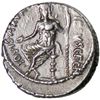 Image 2 : ROMAN REPUBLIC: C. Vibius, 48 BC, AR denarius (3.92g)