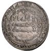 Image 1 : ABBASID: al Mu'tasim, 833-842, AR dirham (2.96g), Fars, AH219