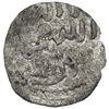 Image 2 : SICILIAN REBELLION: Muhammad b. 'Abbad, 1219-1222, BI dirham (0.63g), NM, ND