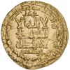 Image 1 : GHAZNAVID: Mahmud, 999-1030, AV dinar (2.97g), Nishapur, AH410