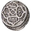 Image 2 : JALAYRIDS: Shaykh Uways I, 1356-1374, AR dinar (1.51g), Isfahan, DM