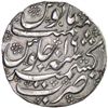 Image 2 : DURRANI: Taimur Shah, 1772-1793, AR rupee (10.83g), Kashmir, AH1204 year 16