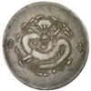 Image 1 : SINKIANG: Hsuan Tung, 1909-1911, AR sar (tael), ND (1910)