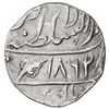 Image 2 : SIKH EMPIRE: AR rupee (11.03g), Lahore, VS1862