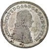 Image 1 : SALZBURG: Hieronymus von Colloredo, 1771-1803, AR 10 kreuzer (3.85g), 1773