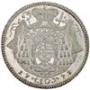 Image 2 : SALZBURG: Hieronymus von Colloredo, 1771-1803, AR 10 kreuzer (3.85g), 1773