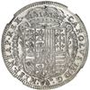 Image 1 : NAPLES & SICILY: Carlo II, 1674-1700, AR tari, 1685 AGA