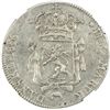 Image 2 : NORWAY: Christian V, 1670-1699, AR 4 mark (krone), 1686