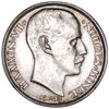 Image 1 : NORWAY: Haakon VII, 1905-1957, AR krone, 1912