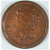 Image 1 : 1856 LARGE CENT FINE