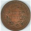 Image 2 : 1856 LARGE CENT FINE