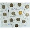 Image 1 : (13) 1913-S I BUFFALO NICKELS AG