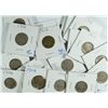Image 1 : (25) 1914 BUFFALO NICKELS GOOD