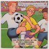 Image 1 : 1995 ATLANTA OLYMPICS UNC SOCCER COMMEMORATIVE HALF DOLLAR, YOUNG COLLECTORS SET