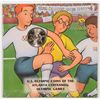 Image 2 : 1995 ATLANTA OLYMPICS UNC SOCCER COMMEMORATIVE HALF DOLLAR, YOUNG COLLECTORS SET