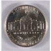 Image 3 : 1942-P TYPE-2 JEFFERSON SILVER NICKEL, PCGS  PROOF-65  RARE!!