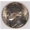 Image 2 : 1943-D JEFFERSON NICKEL, NGC MS-67 FULL STEPS!!