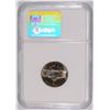 Image 4 : 1943-D JEFFERSON NICKEL, NGC MS-67 FULL STEPS!!