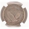 Image 3 : 1917 T-1 STANDING LIBERTY QUARTER NGC XF-AU 45
