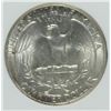 Image 3 : 1938 WASHINGTON QUARTER NGC MS65 MOSTLY WHITE