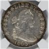 Image 2 : 1803 BUST HALF DOLLAR NGC AU DETAILS