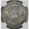 Image 3 : 1803 BUST HALF DOLLAR NGC AU DETAILS