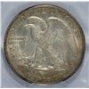 Image 3 : 1941-D WALKING LIBERTY HALF DOLLAR, PCGS MS-64+  SUPER COIN