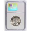 Image 4 : 1942-D Walking Liberty Half Dollar NGC MS 65 GEM