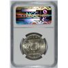 Image 4 : 1948 FRANKLIN HALF DOLLAR, NGC MS-65 FBL