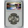 Image 4 : 1950-D FRANKLIN HALF DOLLAR NGC MS64 FBL