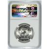 Image 4 : 1956 FRANKLIN HALF DOLLAR, NGC MS-64 FBL