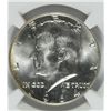Image 2 : 1964 KENNEDY HALF DOLLAR, NGC MS-65