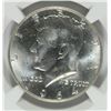 Image 2 : 1964-D KENNEDY HALF DOLLAR, NGC MS-65