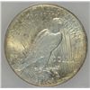 Image 3 : 1924-S PEACE DOLLAR ICG MS-63
