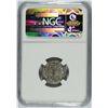 Image 4 : ROMAN EMPIRE ANCIENT SILVER DENARIUS, MAXIMINUS I A.D.  235-238, NGC CHOICE AU