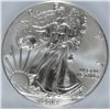 Image 2 : 2014 AMERICAN SILVER EAGLE, ICG MS-70!   PREFECT!