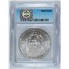 Image 4 : 2014 AMERICAN SILVER EAGLE, ICG MS-70!   PREFECT!