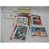 Image 1 : Mixture of Misc. Sports cards