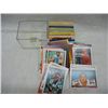 Image 2 : Mixture of Misc. Sports cards