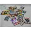 Image 3 : Mixture of Misc. Sports cards