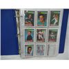 Image 2 : Portfolio of 1992 Topps Baseball Cards