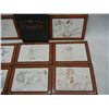Image 4 : Lion King Special Edition  Character Portrait Drawings Walt Disney COA