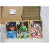 Image 2 : Box of 1987 Topps Common Cards